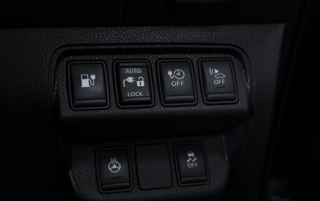 Nissan Leaf I, 2014 год, 859 000 рублей, 19 фотография
