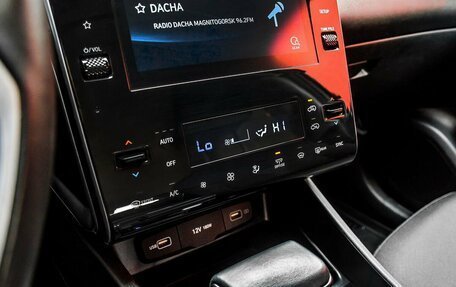 Hyundai Tucson, 2022 год, 3 120 500 рублей, 21 фотография