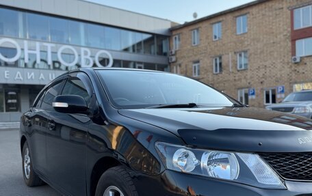 Toyota Allion, 2009 год, 930 000 рублей, 4 фотография