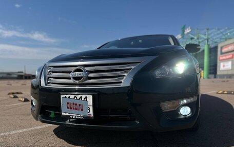 Nissan Teana, 2014 год, 1 600 000 рублей, 3 фотография