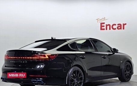 KIA K7, 2021 год, 2 498 000 рублей, 2 фотография