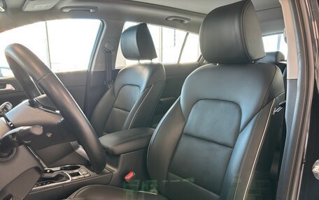KIA Sportage IV рестайлинг, 2021 год, 3 425 000 рублей, 13 фотография