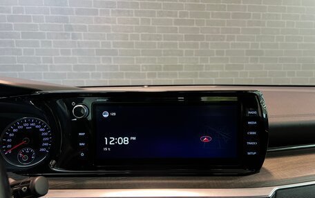 KIA K5, 2020 год, 2 530 000 рублей, 18 фотография
