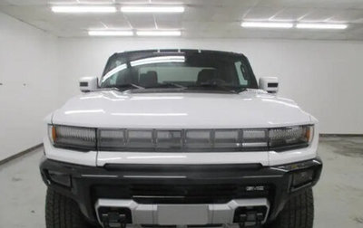 GMC Hummer EV, 2025 год, 13 500 000 рублей, 1 фотография