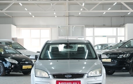 Ford Focus II рестайлинг, 2007 год, 649 000 рублей, 1 фотография