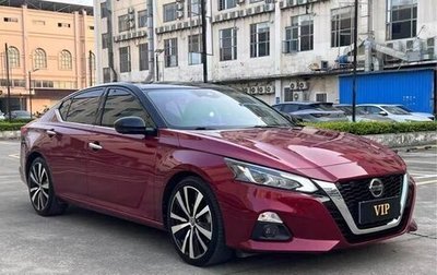 Nissan Altima VI (L34), 2021 год, 2 136 000 рублей, 1 фотография