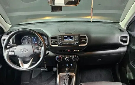 Hyundai Venue I, 2021 год, 1 297 000 рублей, 3 фотография