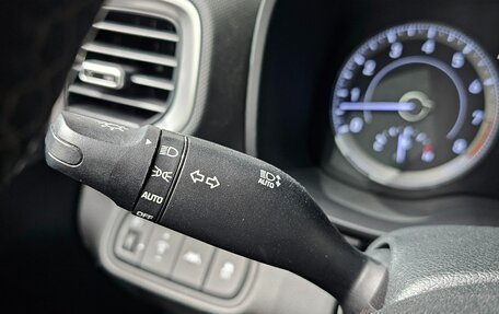 Hyundai Venue I, 2021 год, 1 297 000 рублей, 21 фотография