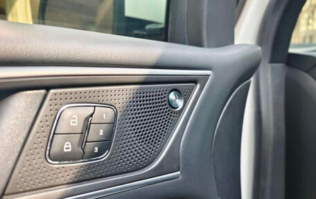 Ford Edge II рестайлинг, 2021 год, 2 390 000 рублей, 9 фотография