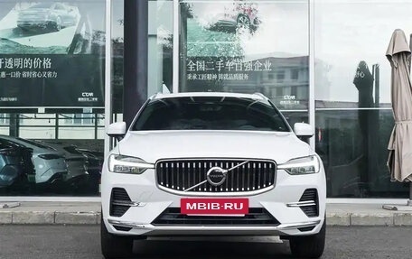 Volvo XC60 II, 2021 год, 3 600 275 рублей, 2 фотография