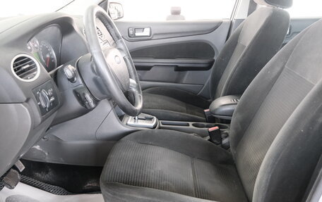 Ford Focus II рестайлинг, 2007 год, 649 000 рублей, 6 фотография