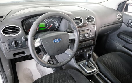 Ford Focus II рестайлинг, 2007 год, 649 000 рублей, 7 фотография