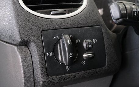 Ford Focus II рестайлинг, 2007 год, 649 000 рублей, 9 фотография