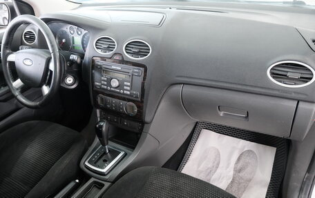 Ford Focus II рестайлинг, 2007 год, 649 000 рублей, 17 фотография