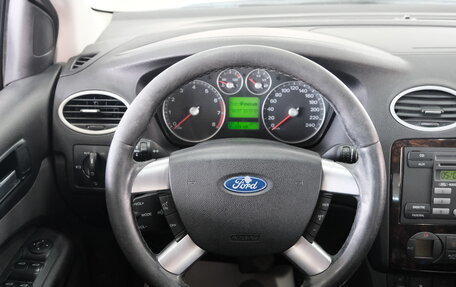 Ford Focus II рестайлинг, 2007 год, 649 000 рублей, 10 фотография