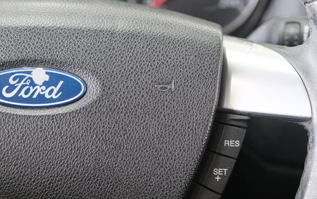 Ford Focus II рестайлинг, 2007 год, 649 000 рублей, 12 фотография