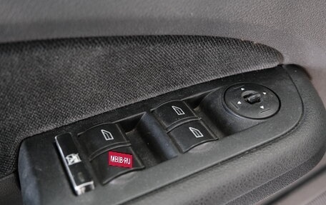 Ford Focus II рестайлинг, 2007 год, 649 000 рублей, 8 фотография