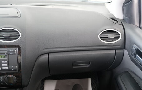 Ford Focus II рестайлинг, 2007 год, 649 000 рублей, 16 фотография