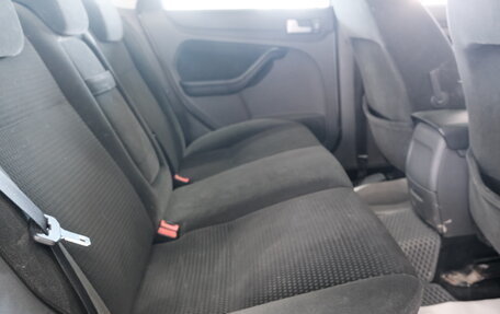 Ford Focus II рестайлинг, 2007 год, 649 000 рублей, 19 фотография