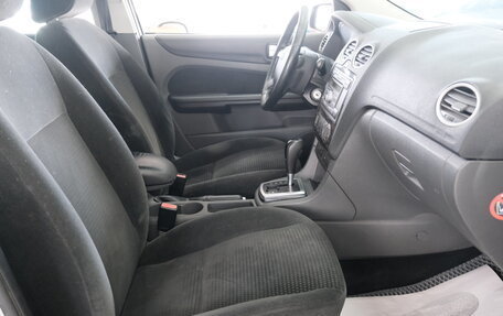Ford Focus II рестайлинг, 2007 год, 649 000 рублей, 18 фотография