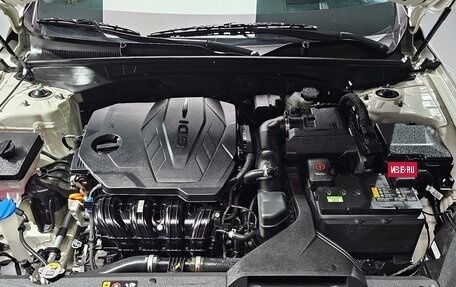 KIA K7, 2021 год, 2 549 000 рублей, 19 фотография