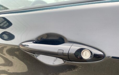Hyundai Solaris II рестайлинг, 2012 год, 935 000 рублей, 33 фотография