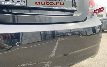 Hyundai Solaris II рестайлинг, 2012 год, 935 000 рублей, 31 фотография