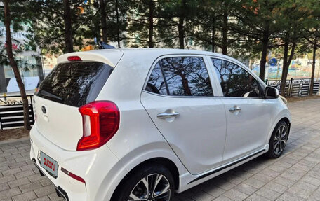 KIA Morning III, 2020 год, 1 050 000 рублей, 6 фотография