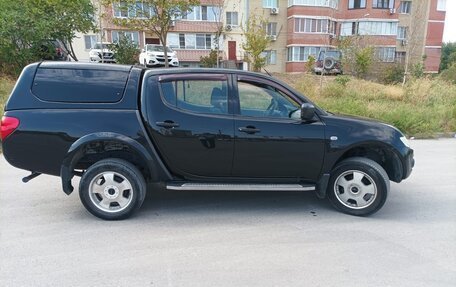 Mitsubishi L200 IV рестайлинг, 2010 год, 1 050 000 рублей, 3 фотография