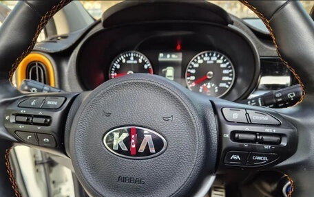 KIA Morning III, 2020 год, 1 050 000 рублей, 11 фотография