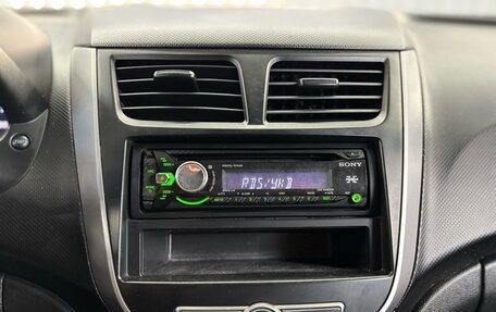 Hyundai Solaris II рестайлинг, 2014 год, 827 000 рублей, 12 фотография