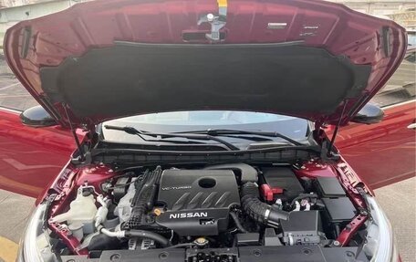 Nissan Altima VI (L34), 2021 год, 2 136 000 рублей, 7 фотография