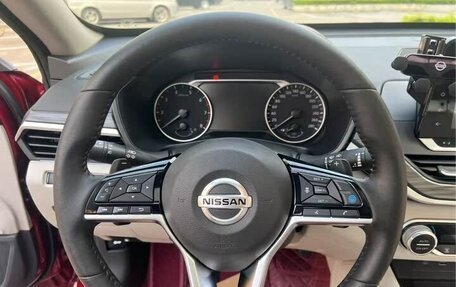 Nissan Altima VI (L34), 2021 год, 2 136 000 рублей, 10 фотография