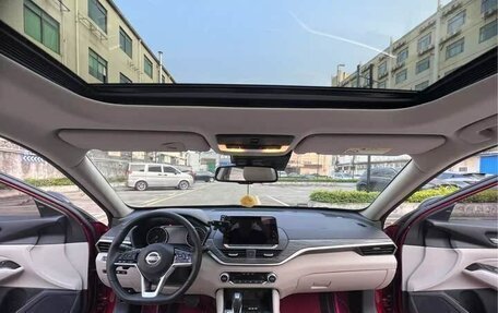 Nissan Altima VI (L34), 2021 год, 2 136 000 рублей, 9 фотография