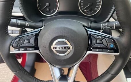 Nissan Altima VI (L34), 2021 год, 2 136 000 рублей, 11 фотография