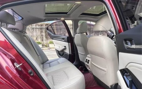 Nissan Altima VI (L34), 2021 год, 2 136 000 рублей, 18 фотография
