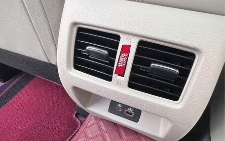 Nissan Altima VI (L34), 2021 год, 2 136 000 рублей, 16 фотография