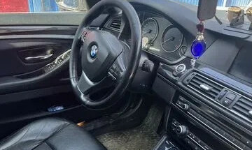 BMW 5 серия, 2012 год, 2 300 000 рублей, 8 фотография