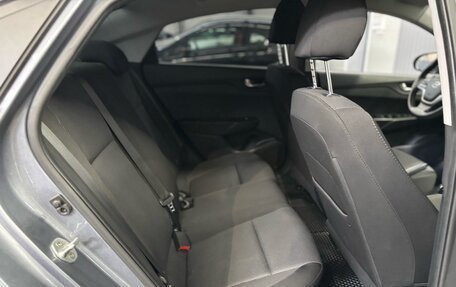 Hyundai Solaris II рестайлинг, 2020 год, 1 627 000 рублей, 20 фотография