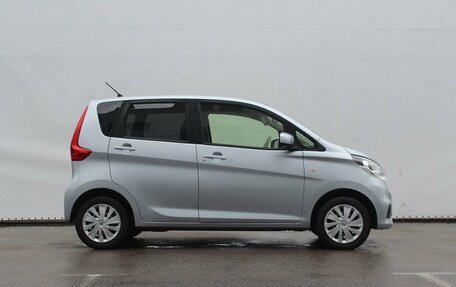 Nissan Dayz I рестайлинг, 2017 год, 850 000 рублей, 6 фотография