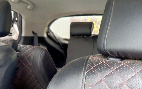Nissan Juke II, 2012 год, 500 000 рублей, 10 фотография