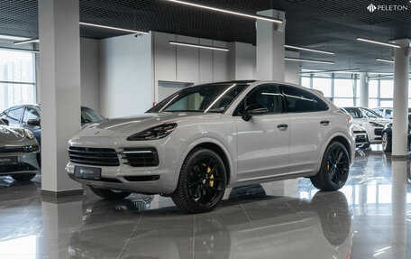 Porsche Cayenne III, 2022 год, 10 300 000 рублей, 1 фотография