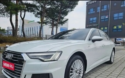 Audi A6, 2021 год, 3 000 000 рублей, 1 фотография