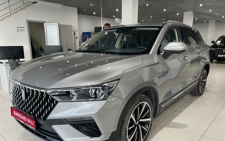 FAW Bestune T77, 2023 год, 1 850 000 рублей, 1 фотография