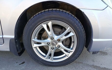 Honda Civic VIII, 2007 год, 589 000 рублей, 22 фотография