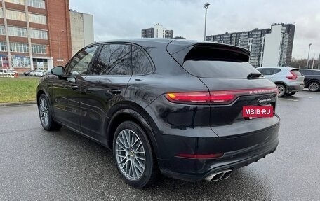 Porsche Cayenne III, 2018 год, 8 400 000 рублей, 5 фотография
