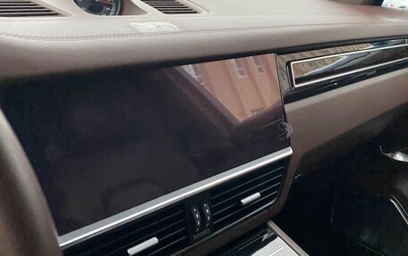 Porsche Cayenne III, 2018 год, 8 400 000 рублей, 14 фотография