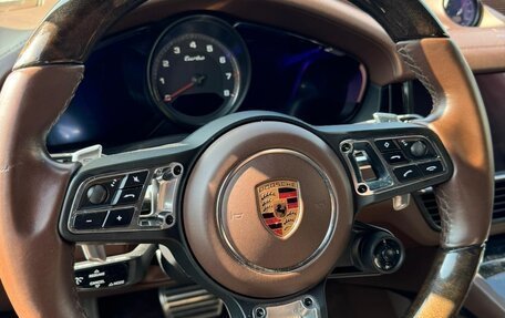 Porsche Cayenne III, 2018 год, 8 400 000 рублей, 13 фотография