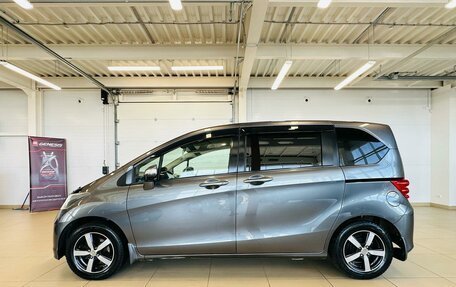 Honda Freed I, 2009 год, 1 049 000 рублей, 3 фотография