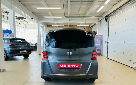 Honda Freed I, 2009 год, 1 049 000 рублей, 5 фотография